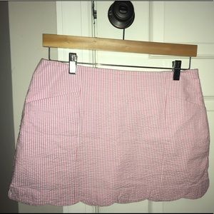 Lilly Pulitzer Skort